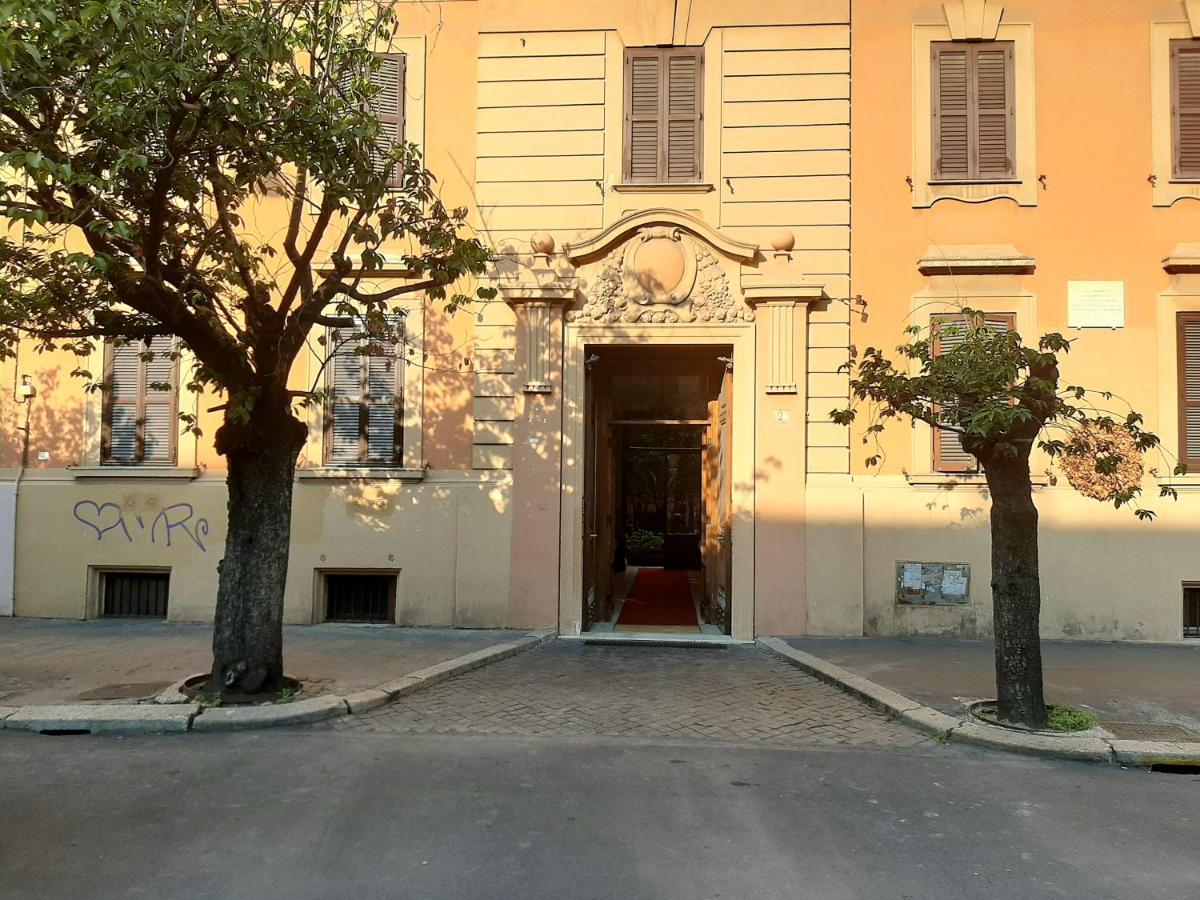 Vaticano Ferrari Apartment Řím Exteriér fotografie